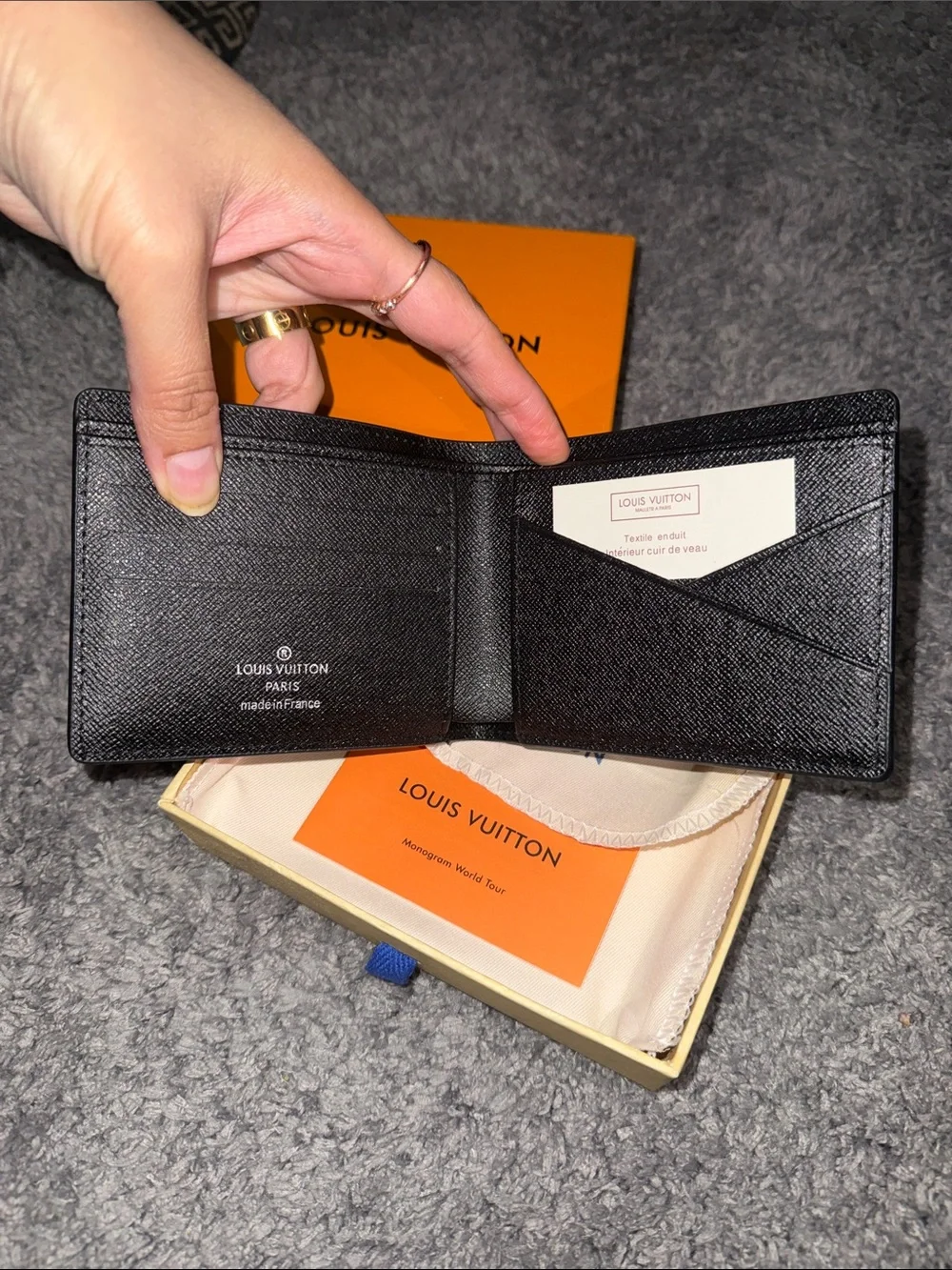 Men’s Wallet
